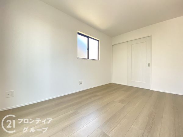 神戸市西区南別府４丁目　新築一戸建て　B号棟
