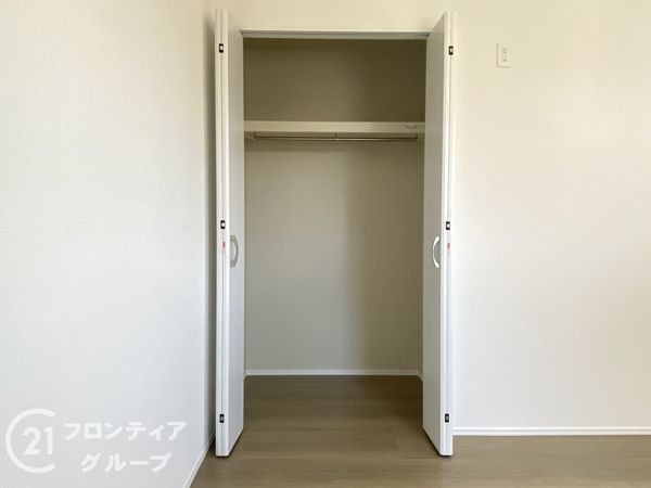 神戸市西区南別府４丁目　新築一戸建て　B号棟