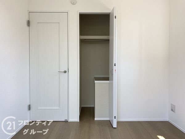 神戸市西区南別府４丁目　新築一戸建て　B号棟