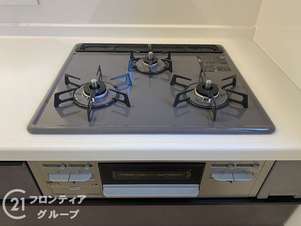神戸市西区南別府４丁目　新築一戸建て　B号棟