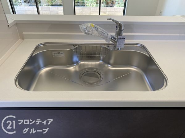 神戸市西区南別府４丁目　新築一戸建て　B号棟