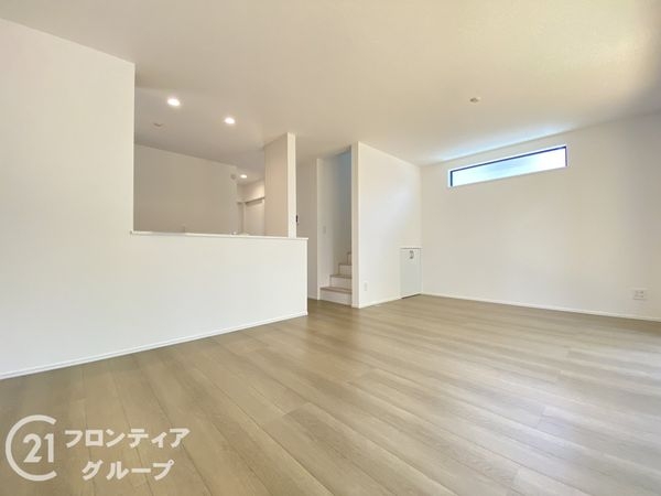 神戸市西区南別府４丁目　新築一戸建て　B号棟
