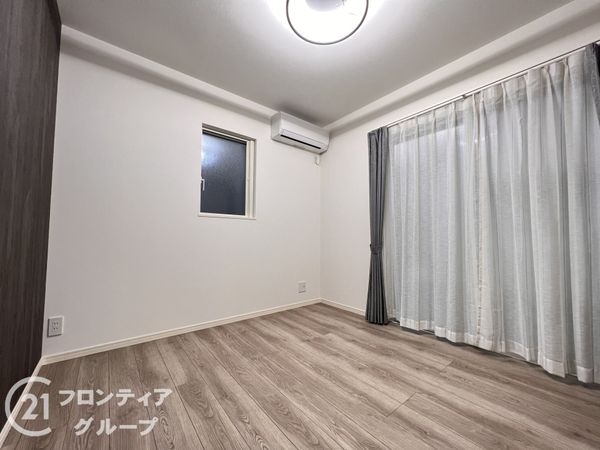 明石市二見町西二見の中古一戸建て