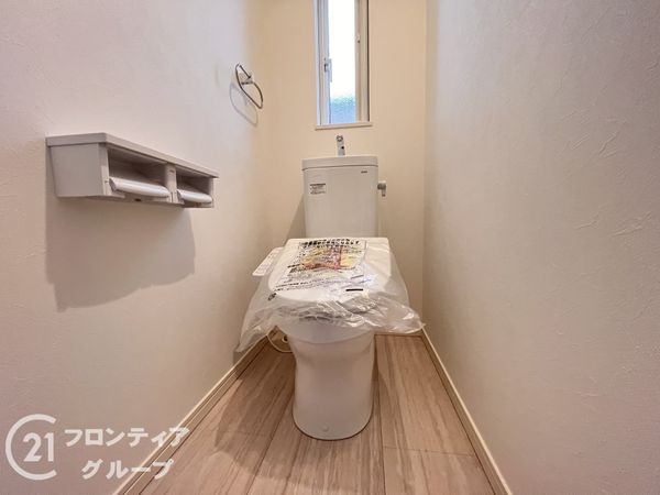 明石市二見町西二見の中古一戸建て