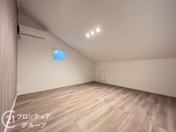 明石市二見町西二見の中古一戸建て