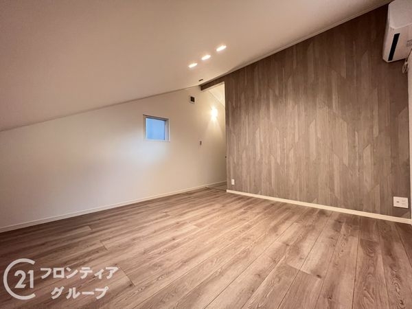 明石市二見町西二見の中古一戸建て