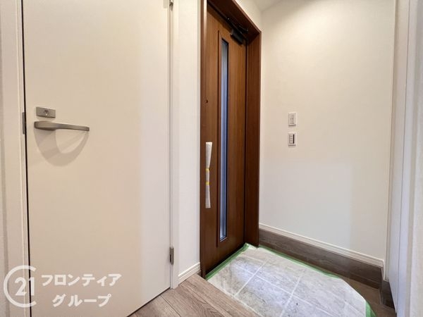 明石市二見町西二見の中古一戸建て