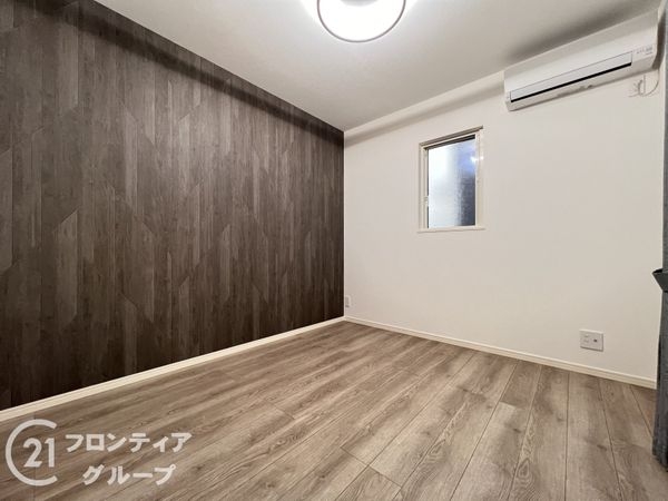 明石市二見町西二見の中古一戸建て