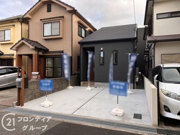 明石市二見町西二見の中古一戸建て