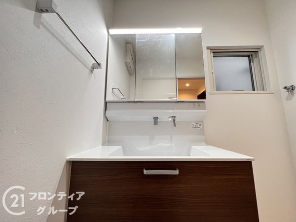 明石市二見町西二見の中古一戸建て