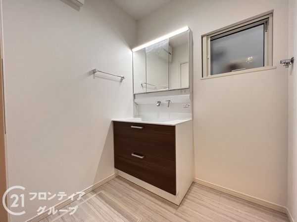 明石市二見町西二見の中古一戸建て