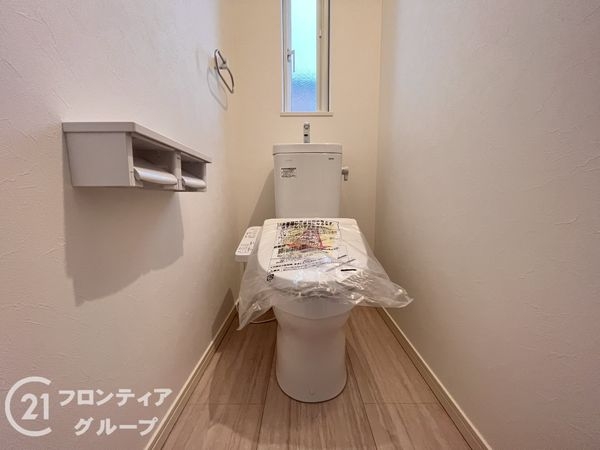 明石市二見町西二見の中古一戸建て