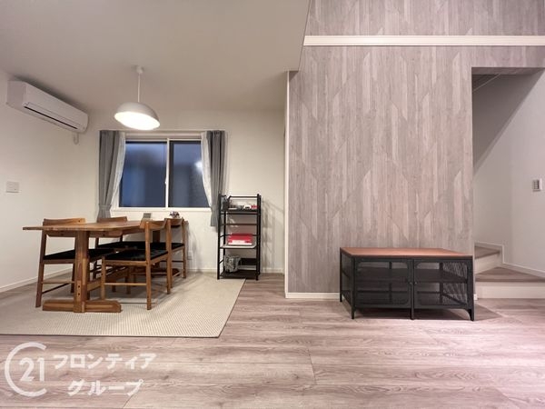 明石市二見町西二見の中古一戸建て