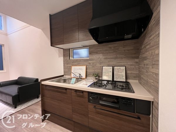 明石市二見町西二見　新築一戸建て