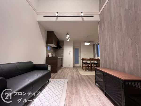 明石市二見町西二見の中古一戸建て