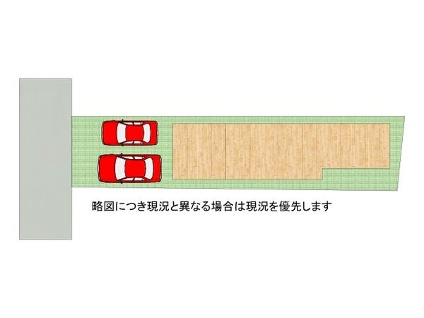 明石市二見町西二見　新築一戸建て