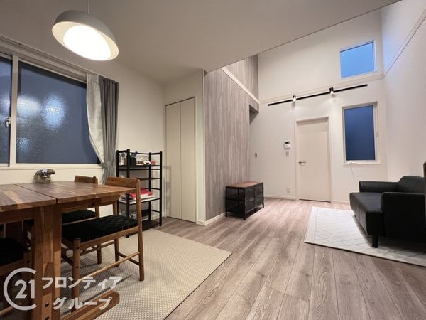 明石市二見町西二見の中古一戸建て