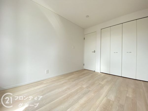 神戸市西区王塚台７丁目　新築一戸建て　第６　７号棟