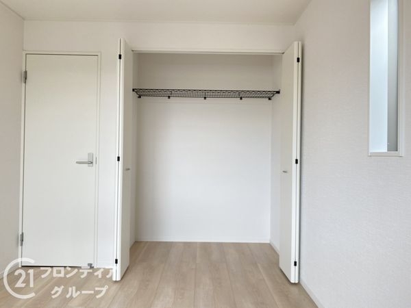 神戸市西区王塚台７丁目　新築一戸建て　第６　７号棟