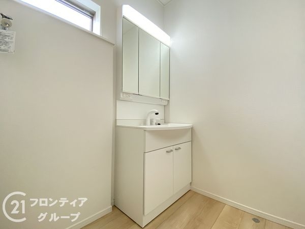 神戸市西区王塚台７丁目　新築一戸建て　第６　７号棟