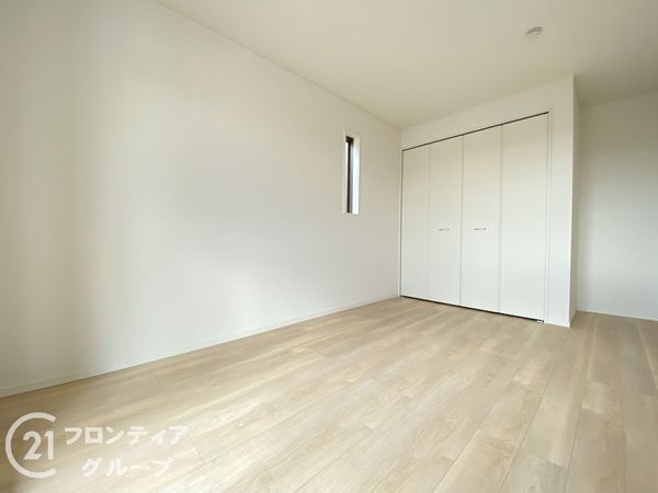 神戸市西区王塚台７丁目　新築一戸建て　第６　７号棟