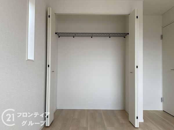神戸市西区王塚台７丁目　新築一戸建て　第６　７号棟