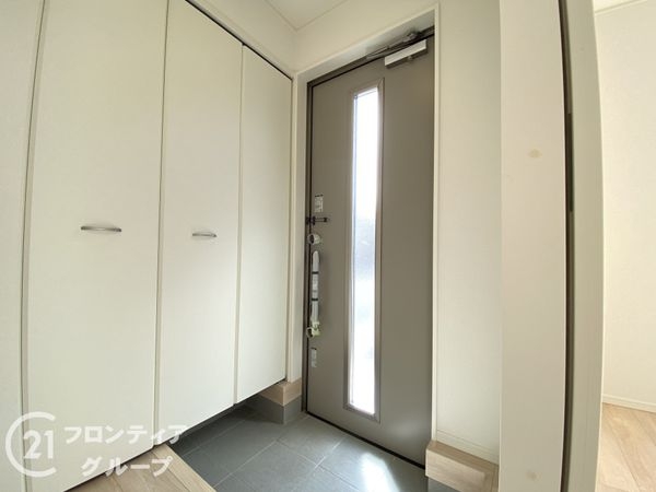 神戸市西区王塚台７丁目　新築一戸建て　第６　７号棟