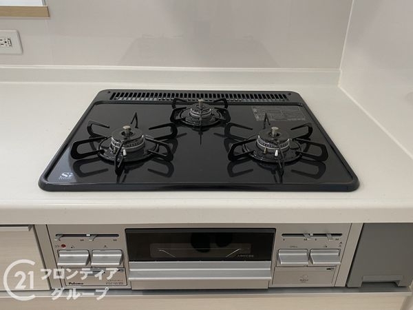 神戸市西区王塚台７丁目　新築一戸建て　第６　７号棟