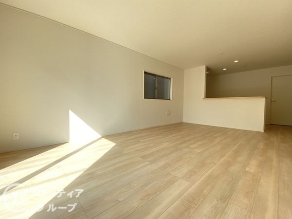 神戸市西区王塚台７丁目　新築一戸建て　第６　７号棟