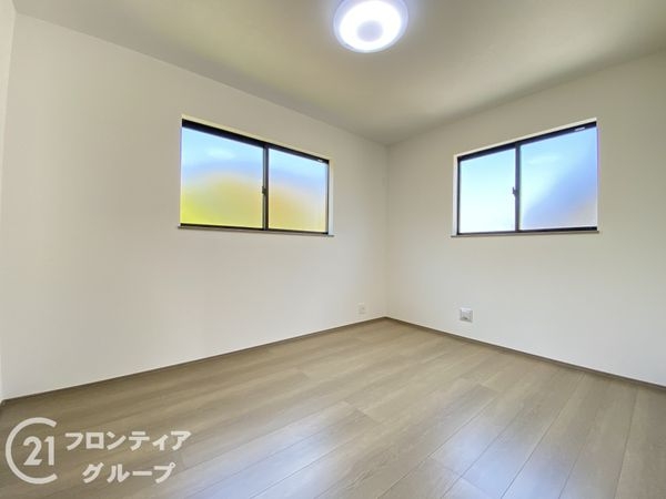 神戸市西区糀台３丁目　新築一戸建て　B号棟