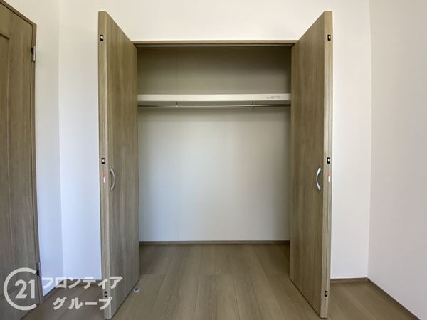 神戸市西区糀台３丁目　新築一戸建て　B号棟