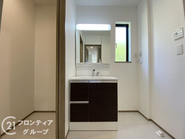 神戸市西区糀台３丁目　新築一戸建て　B号棟