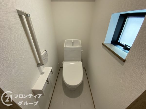神戸市西区糀台３丁目　新築一戸建て　B号棟