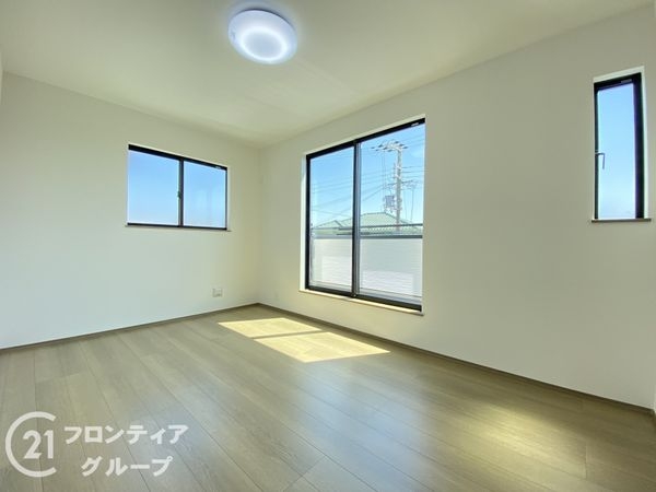 神戸市西区糀台３丁目　新築一戸建て　B号棟