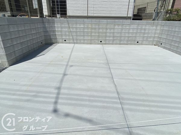 神戸市西区糀台３丁目　新築一戸建て　B号棟