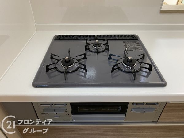 神戸市西区糀台３丁目　新築一戸建て　B号棟