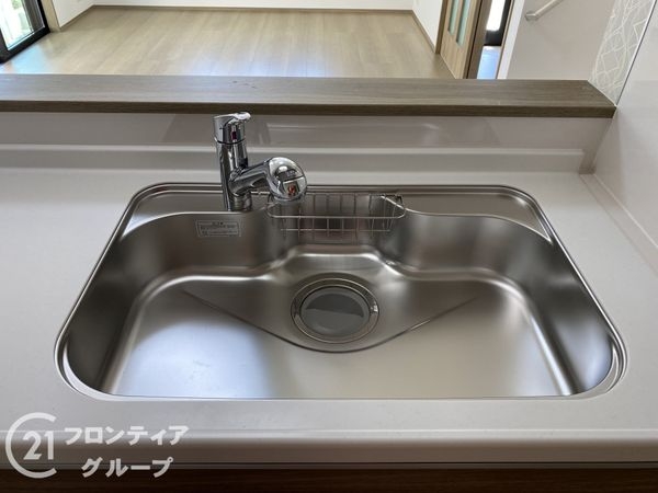 神戸市西区糀台３丁目　新築一戸建て　B号棟