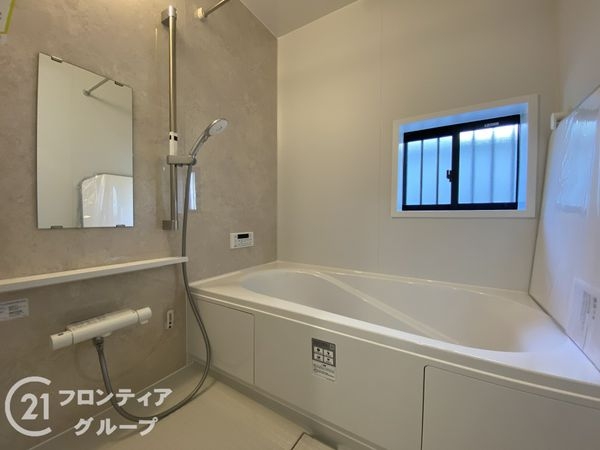 神戸市西区糀台３丁目　新築一戸建て　B号棟