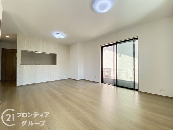 神戸市西区糀台３丁目　新築一戸建て　B号棟