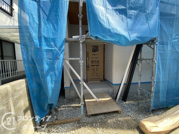 明石市二見町福里新築一戸建て