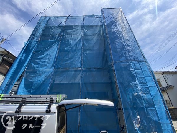 明石市二見町福里新築一戸建て
