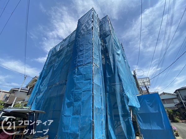 明石市二見町福里新築一戸建て