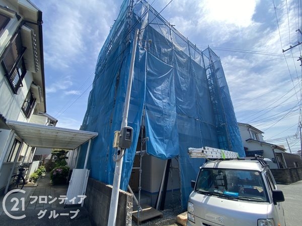 明石市二見町福里新築一戸建て