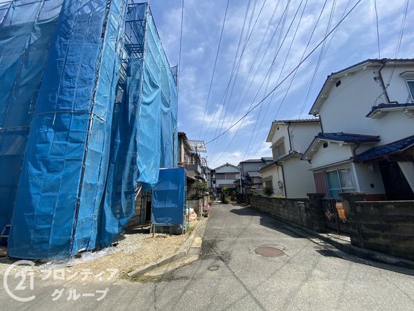明石市二見町福里新築一戸建て