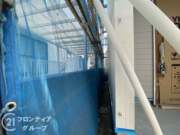 明石市二見町福里新築一戸建て