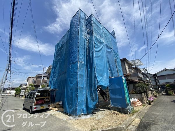 明石市二見町福里新築一戸建て