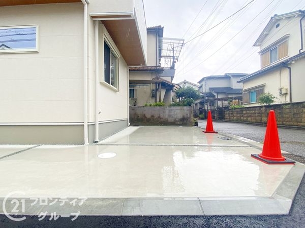 明石市二見町福里新築一戸建て