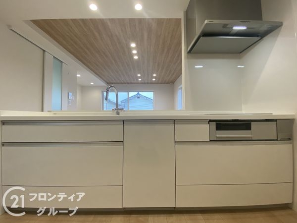 明石市二見町福里新築一戸建て