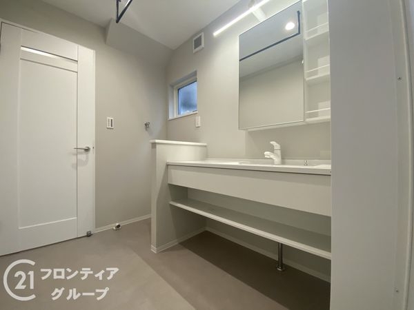 明石市二見町福里新築一戸建て