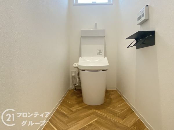 明石市二見町福里新築一戸建て
